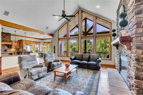 6262 Lake Front Rd, High Point, NC 27263 photo 8
