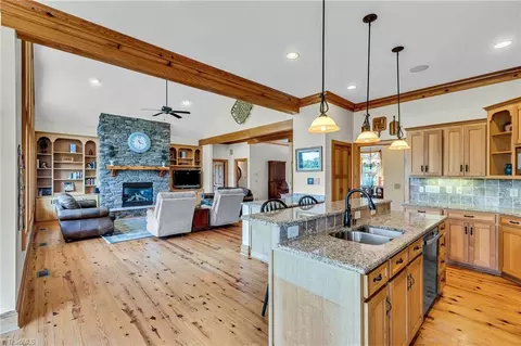 6262 Lake Front Rd, High Point, NC 27263 photo 19