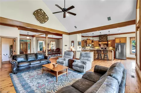 6262 Lake Front Rd, High Point, NC 27263 photo 13