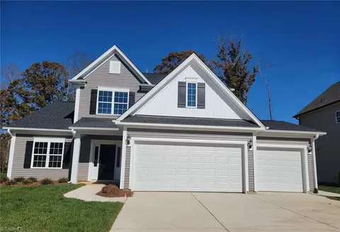 111 Moravian Ct, Advance, NC 27006