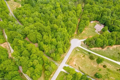Lot 101 Woods Stream Lane, Asheboro, NC 27205