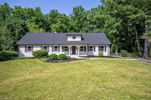 420 Friar Tuck Rd, Winston Salem, NC 27104