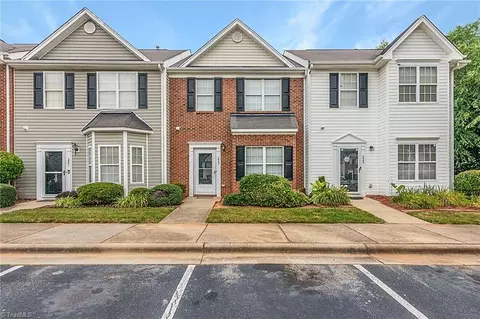 223 Heritage Creek Way, Greensboro, NC 27405