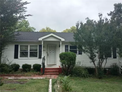 3905 Peterson Ave, Greensboro, NC 27405