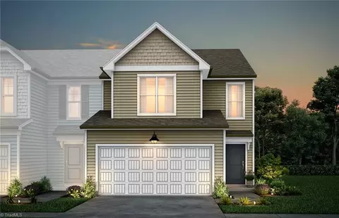 3710 Feltham Ln, Jamestown, NC 27282