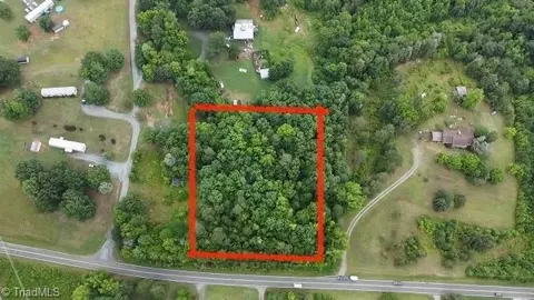 00 Liberty Church Rd, Thomasville, NC 27360