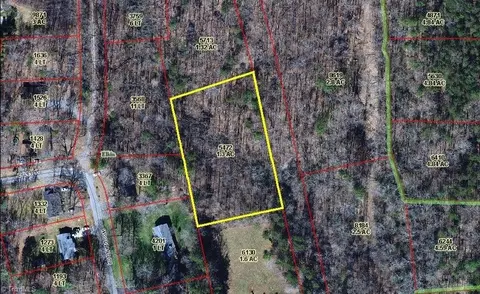 Tbd Northeast Circle, Elkin, NC 28621