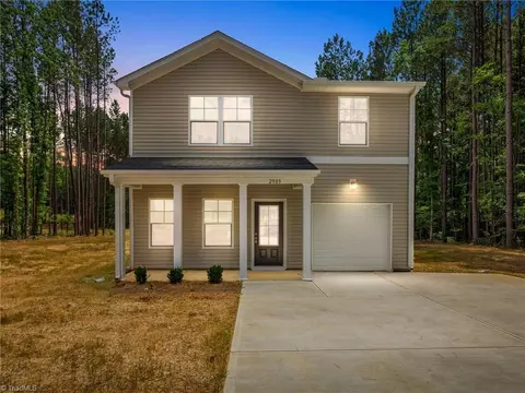 2905 Ridge Rd E, Salisbury, NC 28144