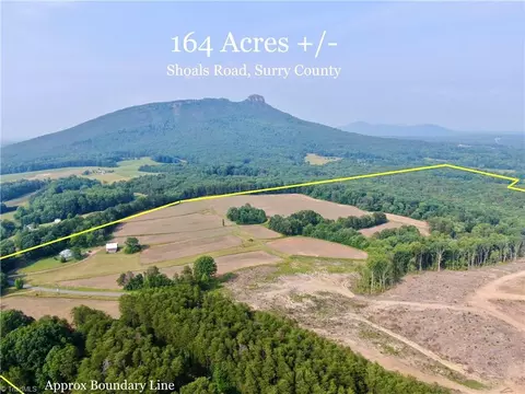 2143 Shoals Rd, Pinnacle, NC 27043