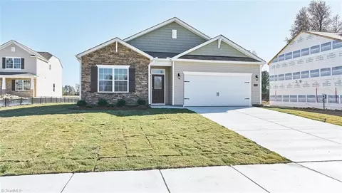 135 Stone River Way, Mayodan, NC 27027