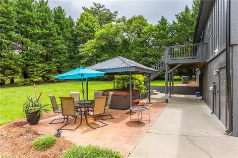933 Dodson Mill Rd, Pilot Mountain, NC 27041 photo 43
