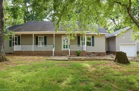 7848 Nc Highway 47, Lexington, NC 27292