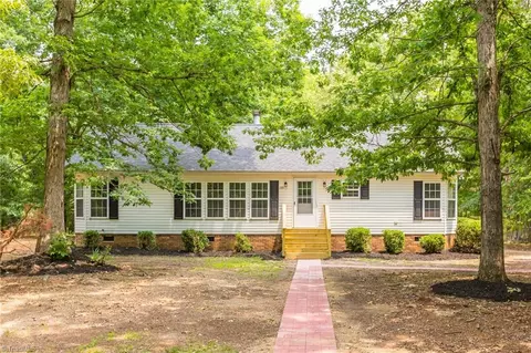 155 Lovings Rd, Reidsville, NC 27320