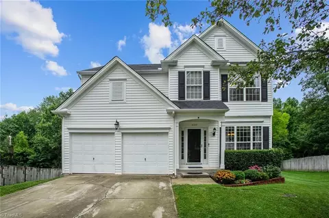 4109 Devondale Ct, Jamestown, NC 27282
