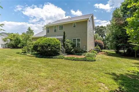 8414 Chartwell Dr, Oak Ridge, NC 27310 photo 27