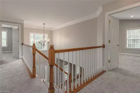 8414 Chartwell Dr, Oak Ridge, NC 27310 photo 9