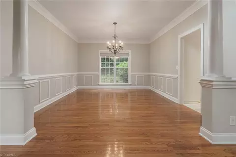 8414 Chartwell Dr, Oak Ridge, NC 27310 photo 13
