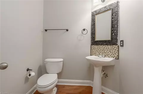 8414 Chartwell Dr, Oak Ridge, NC 27310 photo 17