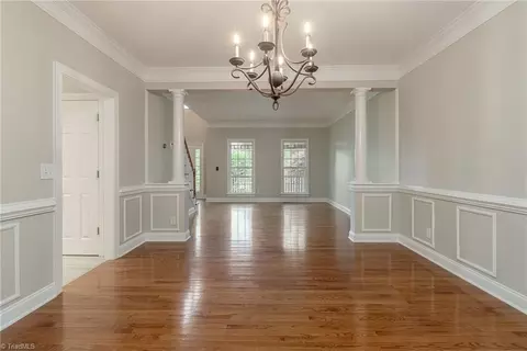8414 Chartwell Dr, Oak Ridge, NC 27310 photo 14