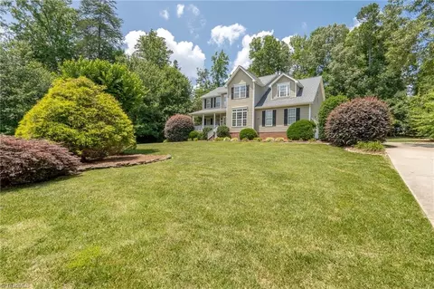 8414 Chartwell Dr, Oak Ridge, NC 27310 photo 3