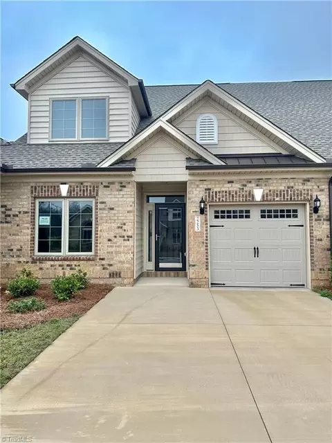 2253 Willard Dairy Rd #LOT 235, High Point, NC 27265