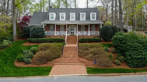 3601 Brown Bark Dr, Greensboro, NC 27410