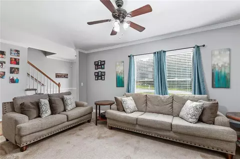 3908 Cedar Crest Ln, High Point, NC 27265 photo 7