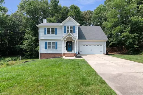 3908 Cedar Crest Ln, High Point, NC 27265 photo 39