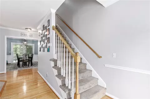3908 Cedar Crest Ln, High Point, NC 27265 photo 8