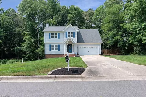 3908 Cedar Crest Ln, High Point, NC 27265 photo 40
