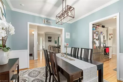 3908 Cedar Crest Ln, High Point, NC 27265 photo 15