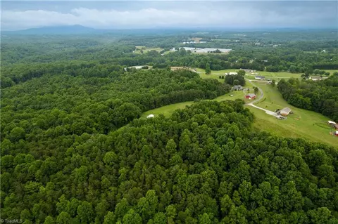 11 5 Ac Grants Home Trl, Ararat, NC 27007