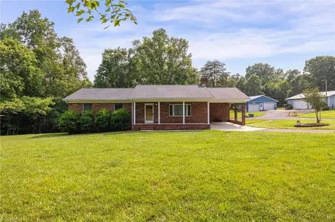 330 Lowe Rd, Madison, NC 27025
