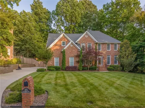 1810 Brassfield Rd, Greensboro, NC 27410