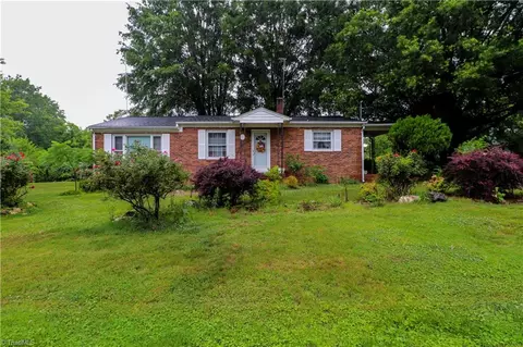 200 Forest St, Stoneville, NC 27048