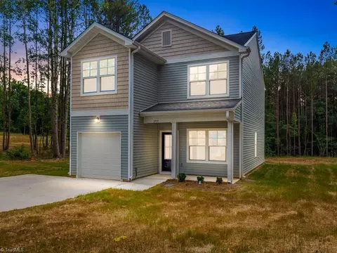 2925 E Ridge Rd, Salisbury, NC 28144