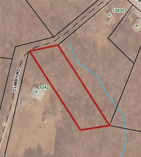 0 Cumby Rd, Trinity, NC 27370