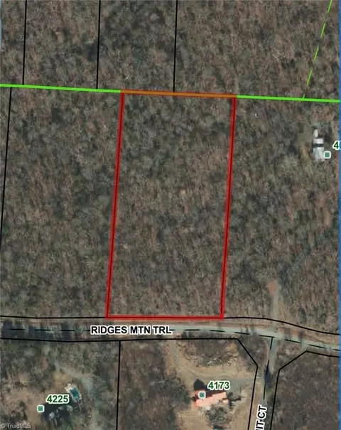 0 Ridges Mountain Trl, Asheboro, NC 27205