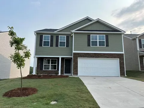 5295 Ironwood Dr, Winston Salem, NC 27127
