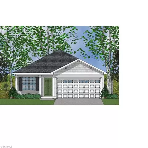 3942 Angel Hill Ln, High Point, NC 27265