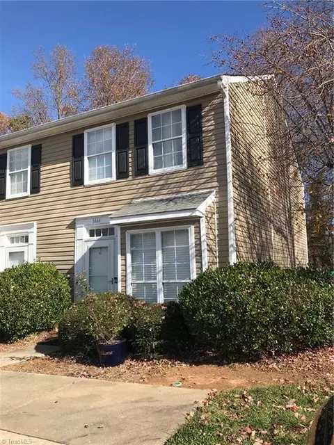 1444 Bailey Cir, High Point, NC 27262