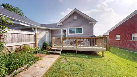 1001 Mitchell St, Mount Airy, NC 27030 photo 17