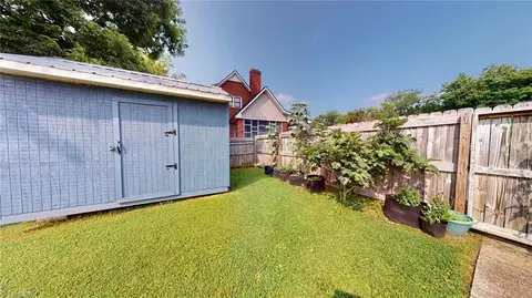 1001 Mitchell St, Mount Airy, NC 27030 photo 18