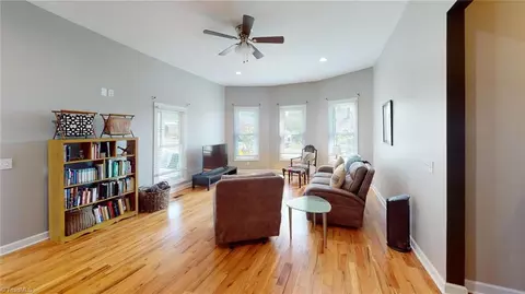 1001 Mitchell St, Mount Airy, NC 27030 photo 5