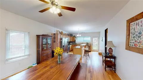 1001 Mitchell St, Mount Airy, NC 27030 photo 10