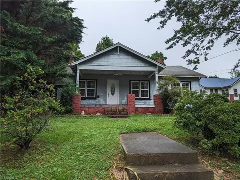 214 Main St N, Jonesville, NC 28642
