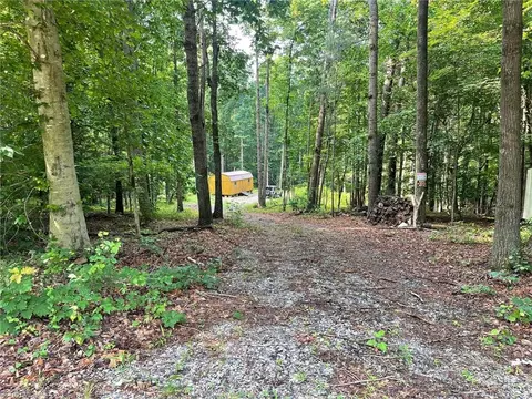 Tbd Poplar Springs Road, Roaring River, NC 28670