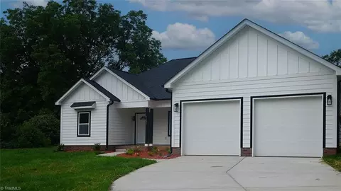 2101 E Innes St, Salisbury, NC 28146