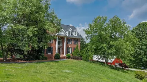 1152 Nc Highway 62, High Point, NC 27263