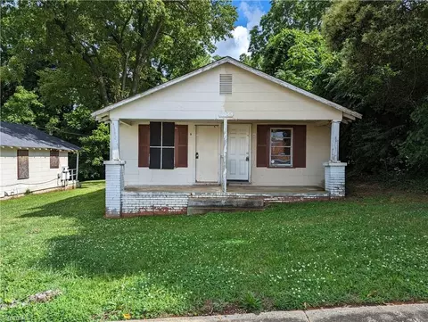 1606 West Ave, High Point, NC 27260